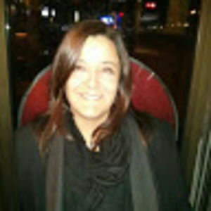 Meet your Posher, Magali